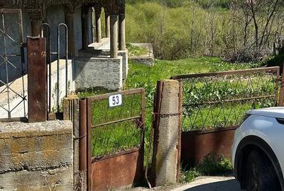 Casa de vanzare comuna Mihai Bravu Giurgiu - 1