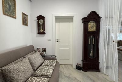 Garsonieră decomandată în Giroc