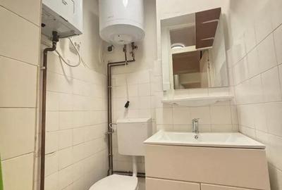 Apartament cu 3 camere decomandat în Central - 13