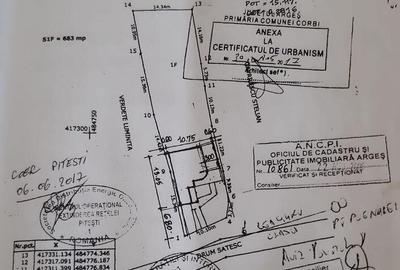 Casa de vanzare in Poienarei, Arges, Refugiu in natura, ... - 9