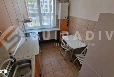 Apartament cu 3 camere decomandat în Grigorescu - 6