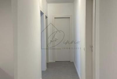 Apartament 3 camere Sos. Chitilei Atria Urban Resort I parcare inclusa - 8