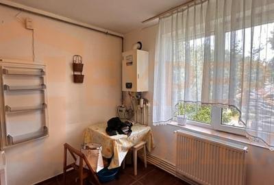 Apartament cu 2 camere semidecomandat, mobilat în Tomis II - 6
