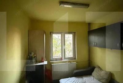 Garsoniera,zona buna, pentru locuit si investitie - 1