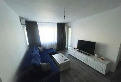 2 camere | semidecomandat | Drumul Taberei | 500 m Metrou Favorit