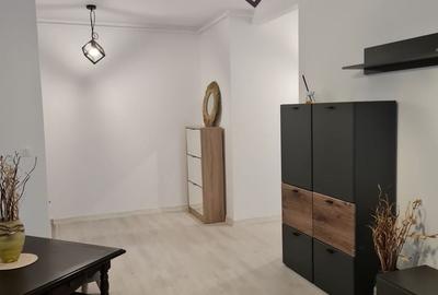 Apartament cu 3 camere semidecomandat, mobilat în Theodor Pallady - 4