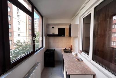 Apartament 2 camere 37MP | Chiajna | Mobilat si utilat | Bloc nou | - 6