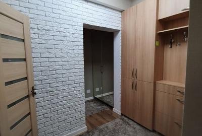 Garsonieră decomandată în Tipografilor - 1