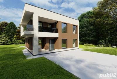 Casa de vanzare, in Slobozia, cartierul Peri - 2