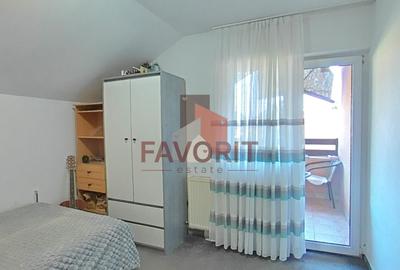 Apartament cu 2 camere semidecomandat, mobilat în Soarelui - 4