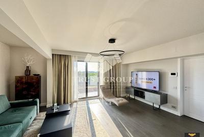 Apartament 3 camere Capitale | 3 Terase | Loc de parcare+2 Boxe - 7