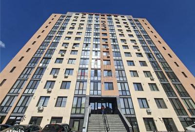 Garsonieră în Cug - 3