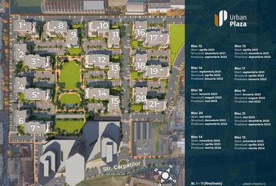 Garsonieră decomandată, mobilată în Astra - 10