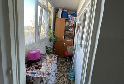 Garsonieră decomandată în Exterior Vest - 8