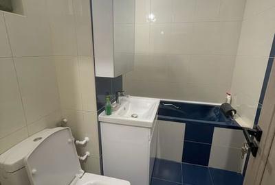 Apartament cu 2 camere decomandat în Central - 5