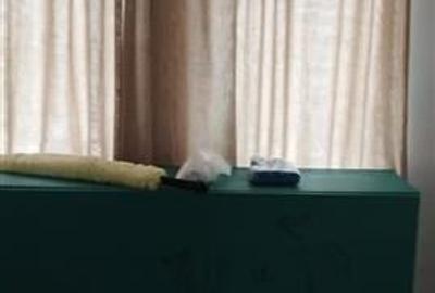 O casa mobilata, utilata, cu gradina cu posibilitate tren spre Bucuresti din Per - 8