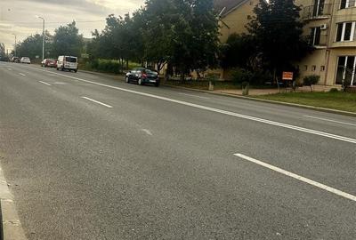 Casă cu 4 camere cu Teren 700 Mp în Sânmartin - 10