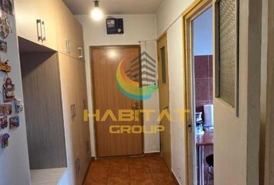 Apartament cu 3 camere semidecomandat, mobilat în Brâncoveanu - 3