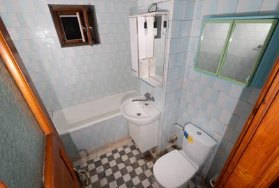 4 camere trilateral Central - Nicolae Balcescu - 25