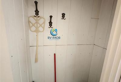 Apartament cu 2 camere decomandat în Griviței - 11