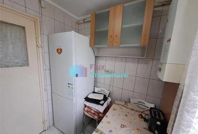 Apartament cu 2 camere decomandat în Central - 11
