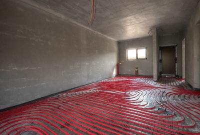 Duplex cu 3 camere cu Canalizare în Moșnița Nouă - 6