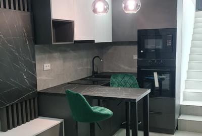 Apartament 2 camere + Garsonieră ultracentral - 7