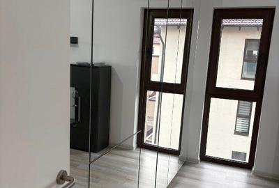 Apartament cu 2 camere decomandat în Sânpetru - 5