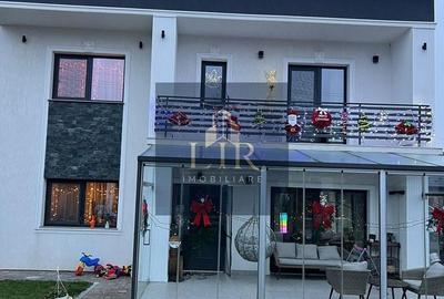Casă cu 4 camere cu Teren 329 Mp în Valea Lupului - 10