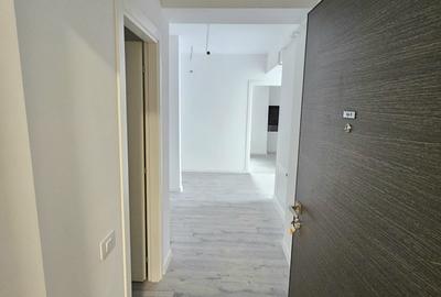 Garsonieră decomandată în Semicentral - 1