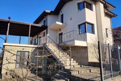 Casa 300 mp utili, 800 mp teren, Bucium - 22