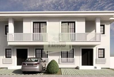 Casă cu 4 camere cu Teren 210 Mp în Șeica Mică - 2