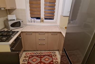 Apartament cu 2 camere semidecomandat în Central - 2