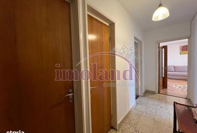 Apartament cu 3 camere în Drumul Taberei - 8