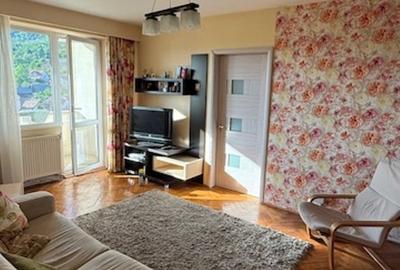BABES zona Universit de Nord 2 camere etaj7, finisat, panorama superba! - 10
