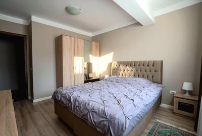 Berceni/Dimitrie Leonida/Bloc Nou/Loc Parcare/Ap 2 Camere Modern La Cheie/ - 2