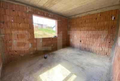 Casa familiala la rosu in suprafat utila de 199 mp si 400 mp teren - 5