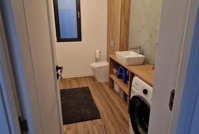 Casa ultra moderna Sanpetru Livada sub Lempes - 13