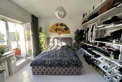 Vanzare Apartament tip Penthouse 3 camere - Zona Magheru - Universitate - Terasa - 1