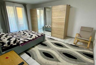 Garsonieră decomandată în Sânmartin - 2