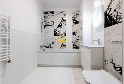 2 camere, modern, parcare, bloc nou, Floresti, zona Tineretului - 7