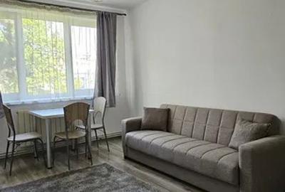 Apartament cu 3 camere semidecomandat, mobilat în Între Lacuri - 7