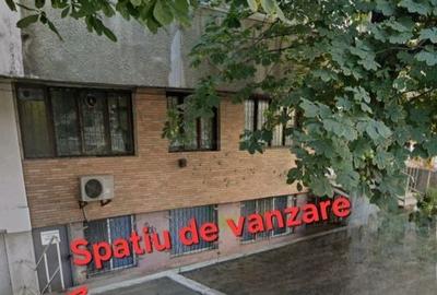 Spațiu comercial, de 117 mp, în Ultracentral - 3