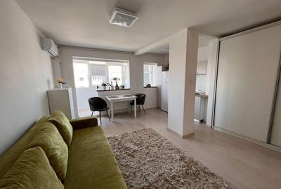 Garsoniera moderna , impecabila, recent renovata - 1