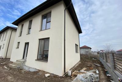 Casa individuala cu 5 camere, comision 0, direct dezvoltator - 2