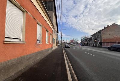 Cladire ultracentrala de vanzare, Oradea, Bihor, Gaminvest, V4542 - 5