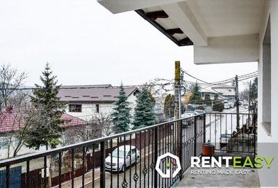 Apartament cu 3 camere decomandat în Central - 7