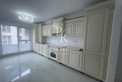 Apartament de vanzare 3 camere zona Cetatii, parcare inclusa in pret! - 12