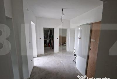 Casă cu 3 camere cu Teren 487 Mp în Central - 5