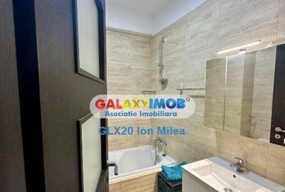 Garsoniera bloc nou Parc Carol - 4